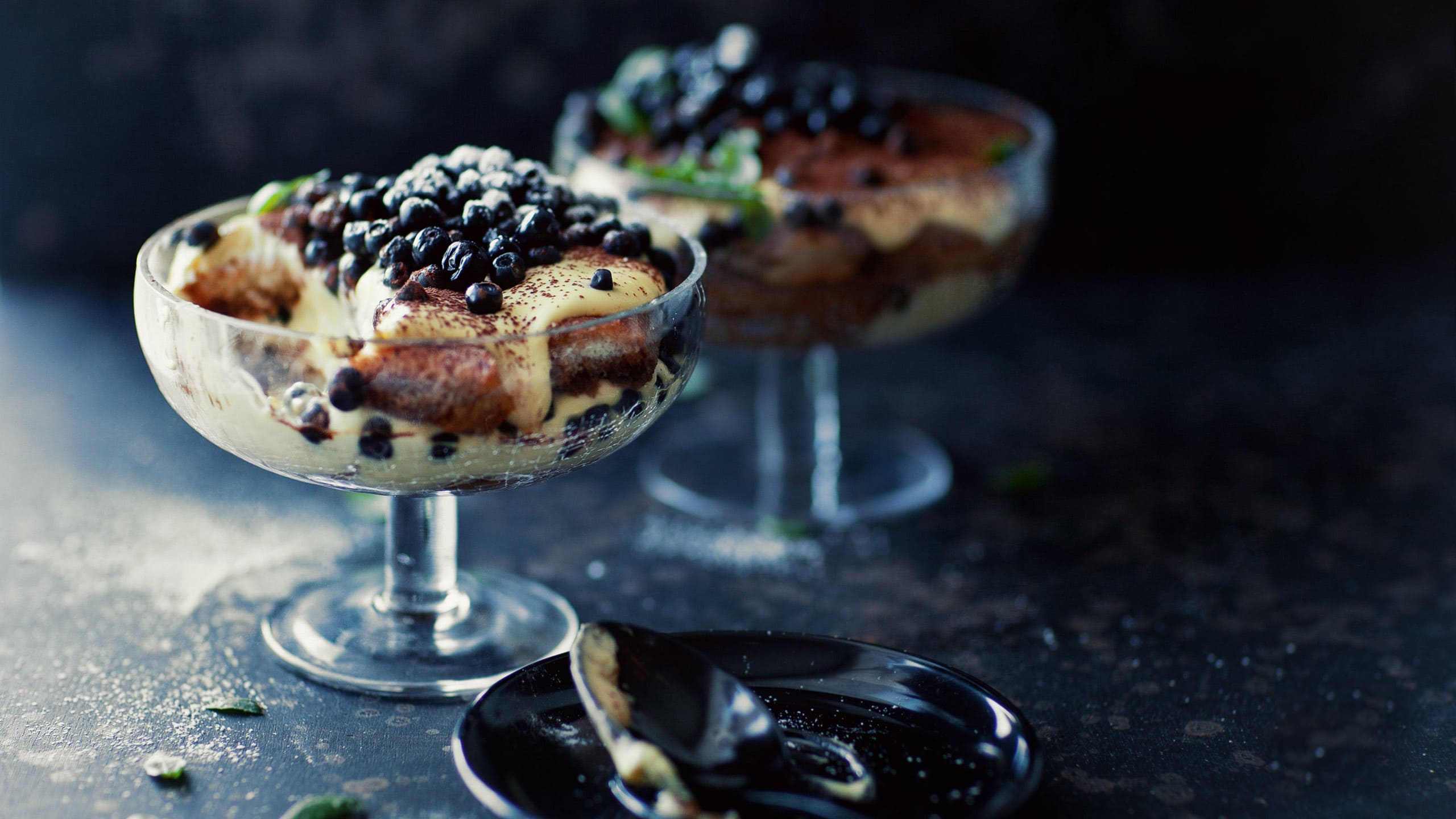 Desserts Image