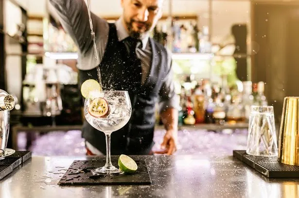 Drinks Image